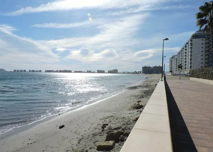 Daire - Punta Cormoran