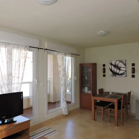 Apartmán - Punta Cormoran