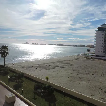 - Punta Cormoran
