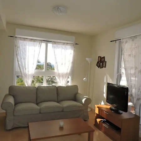 - Punta Cormoran Apartment
