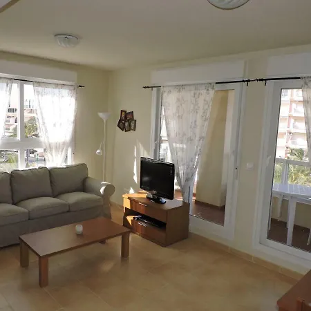 Apartment - Punta Cormoran La Manga del Mar Menor