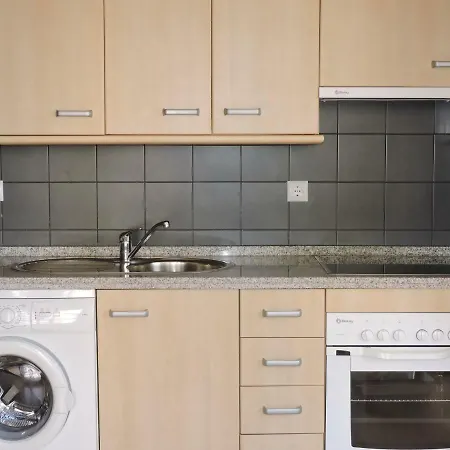 Apartmán - Punta Cormoran La Manga del Mar Menor