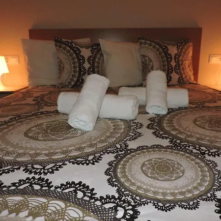 Apartmán - Punta Cormoran La Manga del Mar Menor