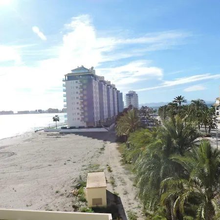- Punta Cormoran La Manga del Mar Menor