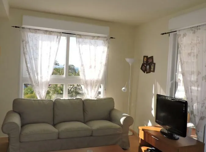 - Punta Cormoran Apartmán