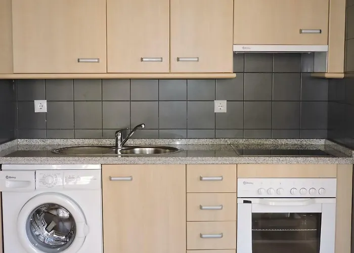 Apartmán - Punta Cormoran La Manga del Mar Menor