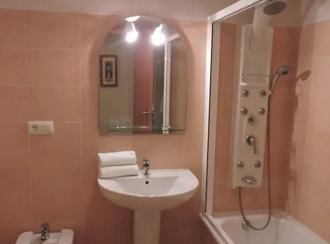 Apartmán - Punta Cormoran *