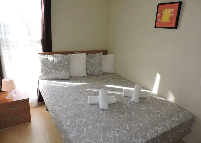 - Punta Cormoran * لا مانغا ذيل مار مينور