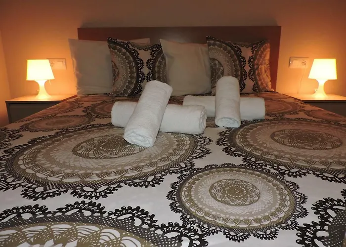 Apartmán - Punta Cormoran La Manga del Mar Menor