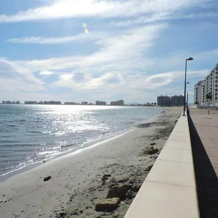 아파트 - Punta Cormoran