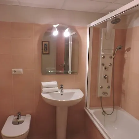 Appartement - Punta Cormoran *